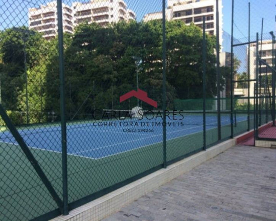 Imagem Apartamento com 4 Quartos à Venda, 224 m² em Enseada - Guarujá