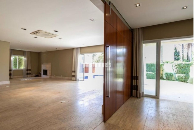 Imagem Casa com 4 Quartos à Venda, 814 m² em Alto Da Boa Vista - São Paulo
