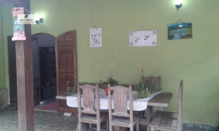Imagem Casa de Condomínio com 3 Quartos à Venda, 1.000 m² em Alto Da Serra - São Roque