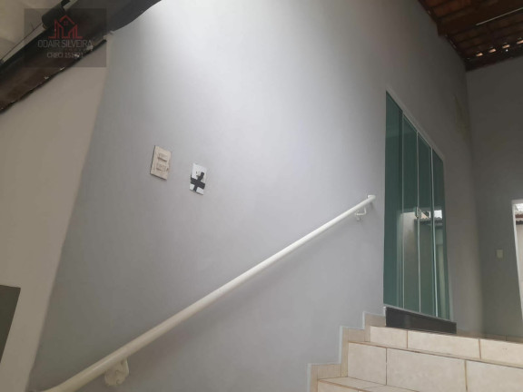 Imagem Casa com 3 Quartos à Venda, 129 m² em Parque Residencial Do Lago - Santa Bárbara D'oeste