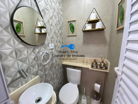 Imagem Casa com 3 Quartos para Alugar, 181 m² em Portais (polvilho) - Cajamar
