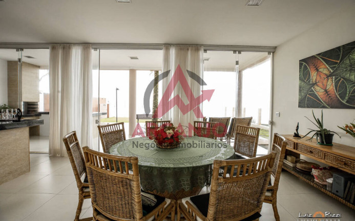 Imagem Casa com 4 Quartos à Venda, 324 m² em Sapé - Ubatuba