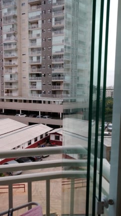 Imagem Apartamento com 2 Quartos à Venda, 60 m² em Jardim Marajoara - São Paulo