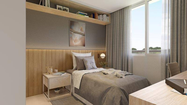 Imagem Apartamento com 1 Quarto à Venda, 64 m² em Prainha - Arraial Do Cabo