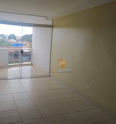 Imagem Apartamento com 3 Quartos à Venda, 89 m² em Setor Sudoeste - Goiânia