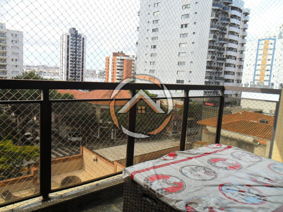 Imagem Apartamento com 4 Quartos à Venda, 270 m² em Santa Paula - São Caetano Do Sul