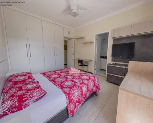 Imagem Apartamento com 3 Quartos à Venda, 120 m² em Graça - Salvador