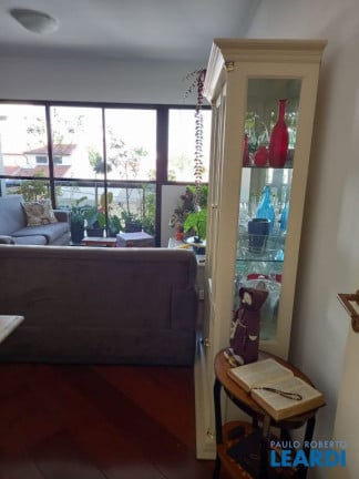 Imagem Apartamento com 3 Quartos à Venda, 107 m² em Cerâmica - São Caetano Do Sul