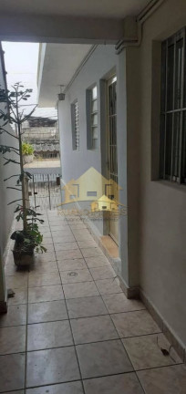 Imagem Sobrado com 4 Quartos à Venda, 200 m² em Artur Alvim - São Paulo