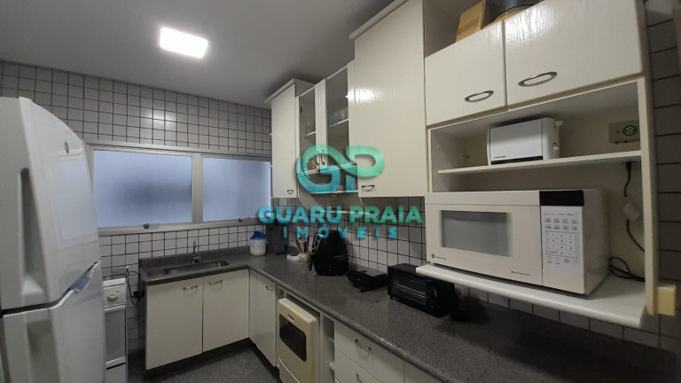 Imagem Apartamento com 4 Quartos à Venda, 191 m² em Enseada - Guarujá