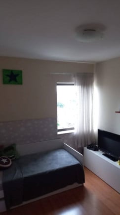 Imagem Apartamento com 3 Quartos à Venda, 200 m² em Vila Progresso - Jundiaí