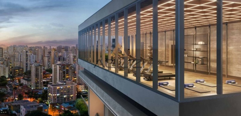 Imagem Apartamento com 3 Quartos à Venda, 149 m² em Pinheiros - São Paulo