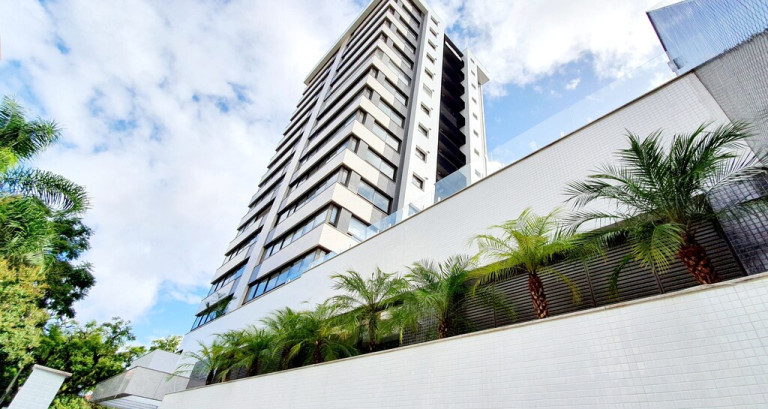 Apartamento com 3 Quartos à Venda, 125 m² em Petrópolis - Porto Alegre