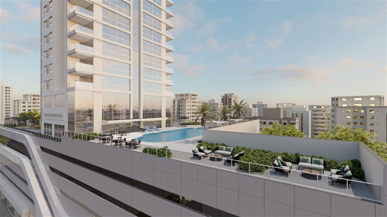 Imagem Apartamento com 4 Quartos à Venda, 181 m² em Centro - Balneário Camboriú