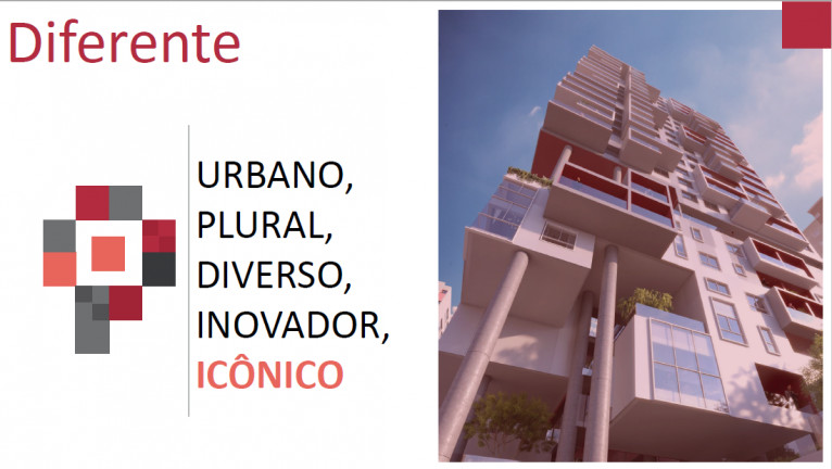 Imagem Apartamento com 1 Quarto à Venda, 41 m² em Pinheiros - São Paulo