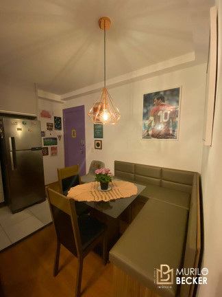 Imagem Apartamento com 1 Quarto à Venda, 32 m² em Vila Graciosa - São Paulo