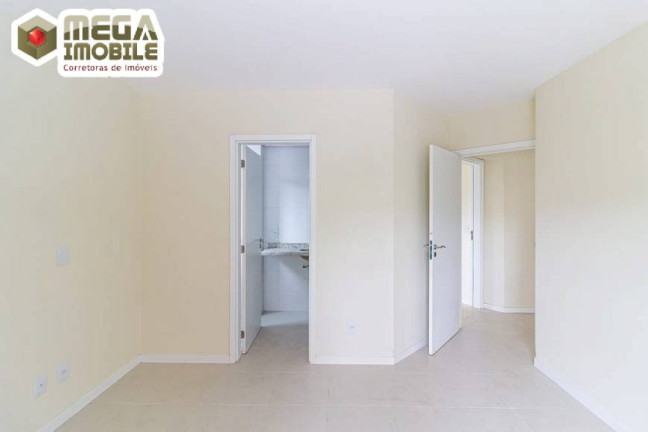 Imagem Apartamento com 3 Quartos à Venda, 96 m² em Córrego Grande - Florianópolis