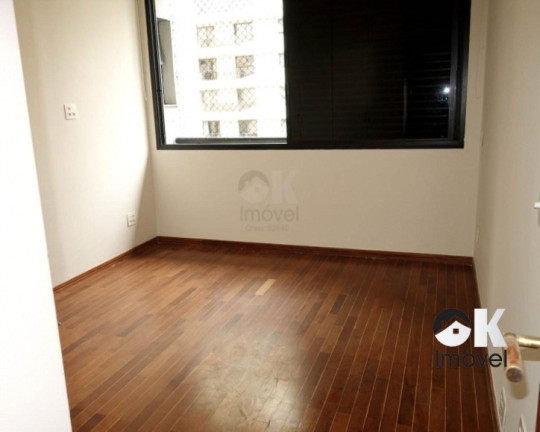 Imagem Apartamento com 4 Quartos à Venda, 280 m² em Vila Nova Conceição - São Paulo