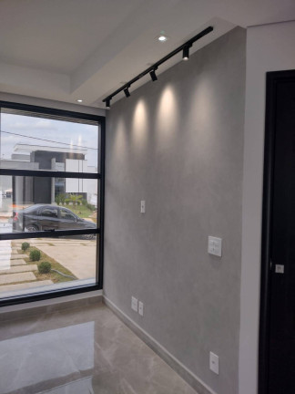 Imagem Casa com 4 Quartos à Venda, 278 m² em Cidade Nova Ii - Indaiatuba