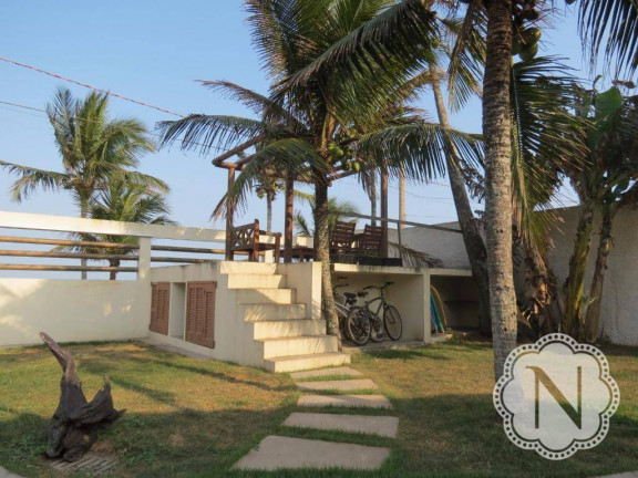 Imagem Casa com 4 Quartos à Venda, 331 m² em Praia Do Sonho - Itanhaém