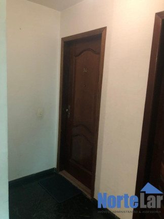 Apartamento com 2 Quartos à Venda, 48 m² em Vila Amália (zona Norte) - São Paulo