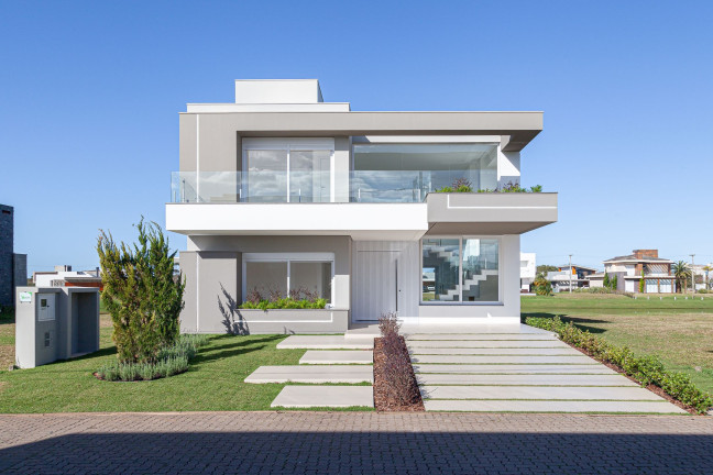 Imagem Casa com 4 Quartos à Venda, 308 m² em Condomínio Reserva Das águas - Torres