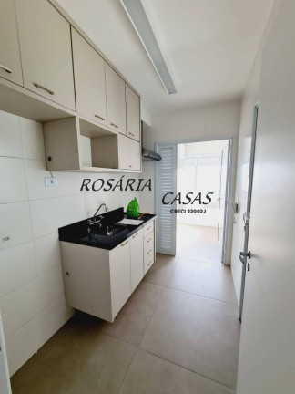Imagem Apartamento com 2 Quartos para Alugar, 85 m² em Pinheiros - São Paulo