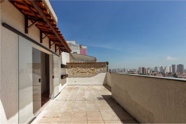Imagem Cobertura com 3 Quartos à Venda, 150 m² em água Rasa - São Paulo