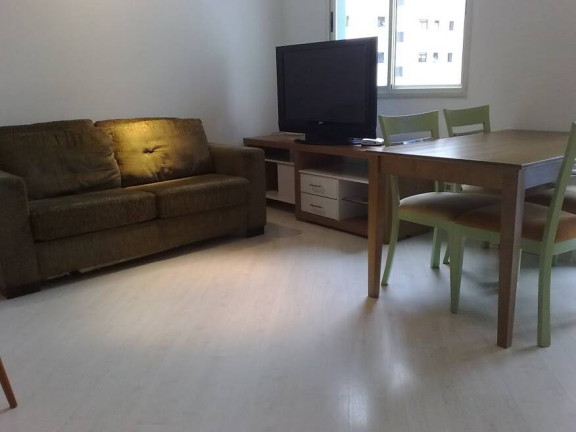 Apartamento com 2 Quartos à Venda, 48 m² em Vila Uberabinha - São Paulo