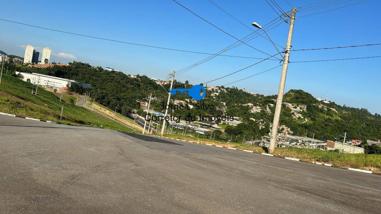 Imagem Terreno à Venda, 407 m² em Chácara Jaguari (fazendinha) - Santana De Parnaíba