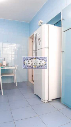 Imagem Apartamento com 2 Quartos à Venda, 80 m² em Laranjeiras - Rio De Janeiro