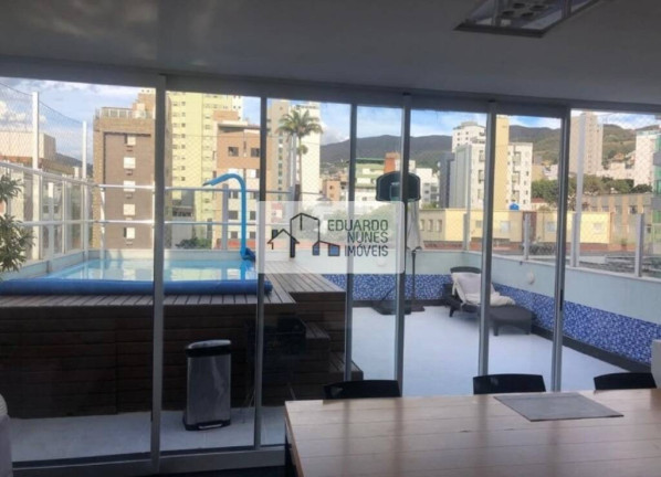 Foto do imóvel: Cobertura com 4 Quartos à Venda, 265 m² em Carmo - Belo Horizonte