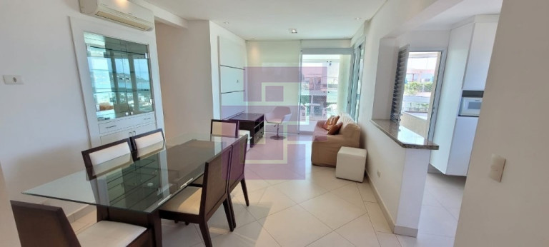 Imagem Apartamento com 3 Quartos à Venda, 160 m² em Enseada - Guarujá
