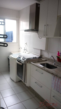 Imagem Apartamento com 2 Quartos à Venda, 82 m² em Barranco - Taubaté