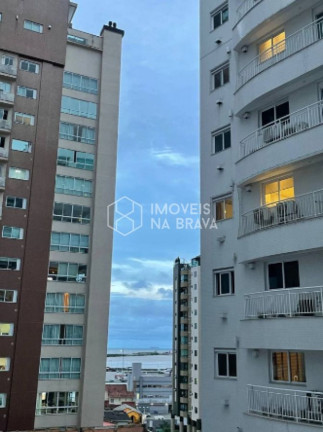 Imagem Apartamento com 1 Quarto para Alugar, 50 m² em Fazenda - Itajaí