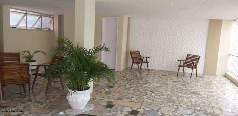 Imagem Apartamento com 3 Quartos à Venda, 100 m² em Parque Bela Vista - Salvador