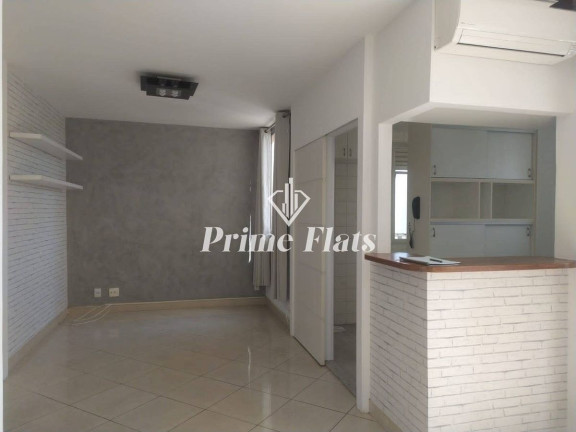 Imagem Apartamento com 2 Quartos à Venda, 74 m² em Ibirapuera - São Paulo