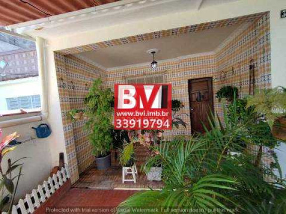 Imagem Casa com 1 Quarto à Venda, 50 m² em Vila Da Penha - Rio De Janeiro