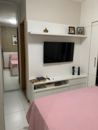 Imagem Apartamento com 3 Quartos à Venda, 72 m² em Armação - Salvador
