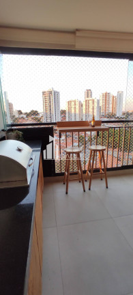 Imagem Apartamento com 2 Quartos à Venda, 62 m² em Taquaral - Campinas