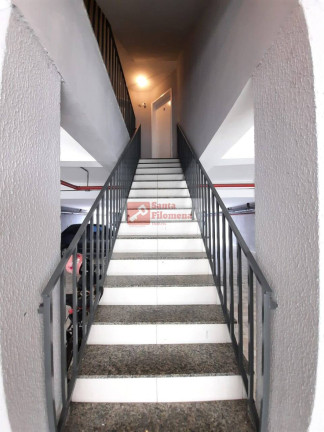 Imagem Apartamento com 2 Quartos à Venda, 38 m² em Vila Príncipe De Gales - Santo André