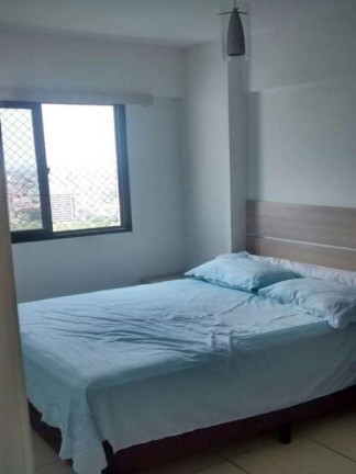 Imagem Apartamento com 2 Quartos à Venda, 60 m² em Cabula - Salvador