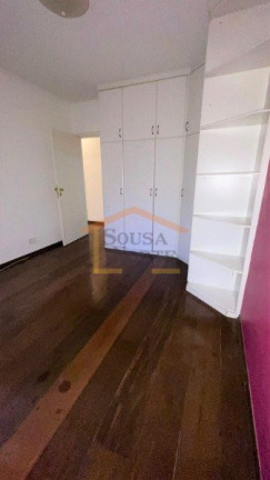 Apartamento com 3 Quartos à Venda, 96 m² em Vila Albertina - São Paulo