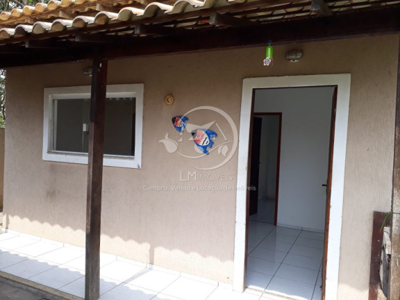 Imagem Casa com 3 Quartos à Venda, 120 m² em Cabo Frio