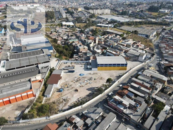 Imagem Imóvel Comercial à Venda, 2.000 m² em água Chata - Guarulhos