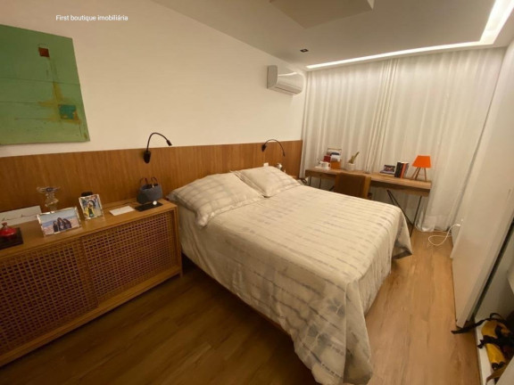 Imagem Apartamento com 4 Quartos à Venda,  em Vila Madalena - São Paulo