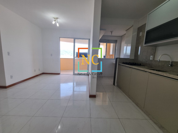 Imagem Apartamento com 3 Quartos à Venda, 77 m² em Ipiranga - São José