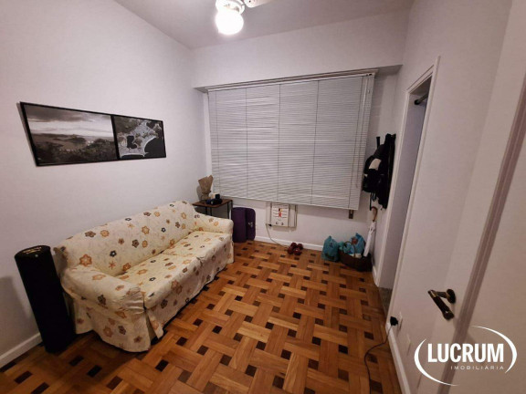 Imagem Apartamento com 4 Quartos à Venda, 155 m² em Copacabana - Rio De Janeiro