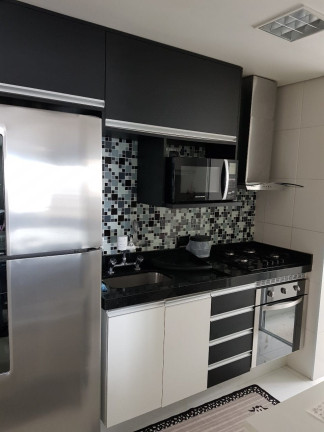 Imagem Apartamento com 2 Quartos à Venda, 67 m² em Vila Brasílio Machado - São Paulo