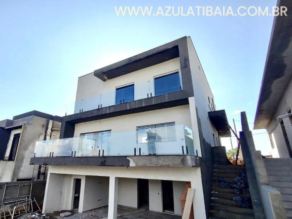 Imagem Casa com 3 Quartos à Venda, 290 m² em Condominio Buona Vita - Atibaia